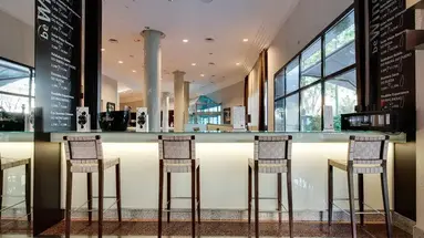 HOTEL RAFAEL ATOCHA