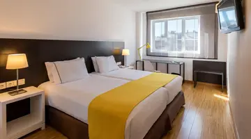 HOTEL RAFAEL ATOCHA