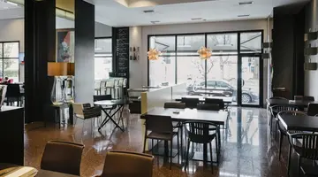 HOTEL RAFAEL ATOCHA
