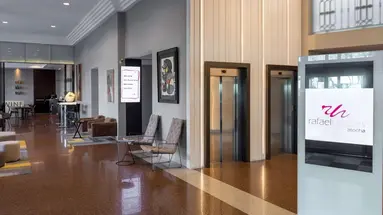 HOTEL RAFAEL ATOCHA