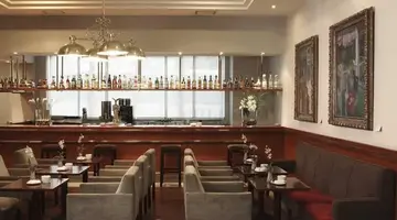 HOTEL RAFAEL ATOCHA