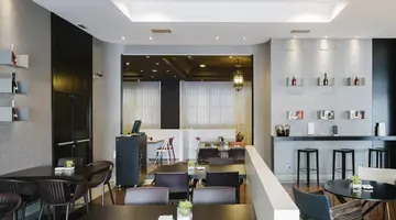 HOTEL RAFAEL ATOCHA