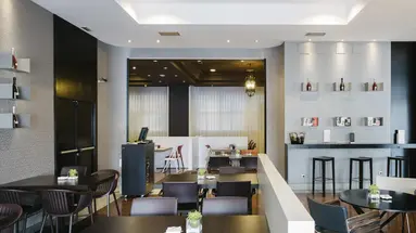 HOTEL RAFAEL ATOCHA