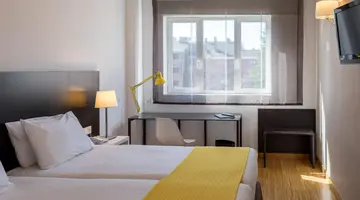 HOTEL RAFAEL ATOCHA