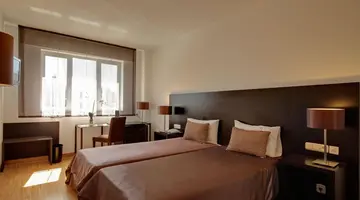 HOTEL RAFAEL ATOCHA