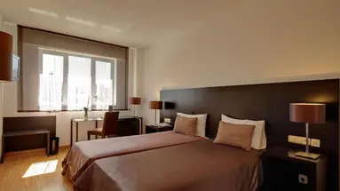 HOTEL RAFAEL ATOCHA
