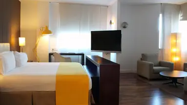 HOTEL RAFAEL ATOCHA