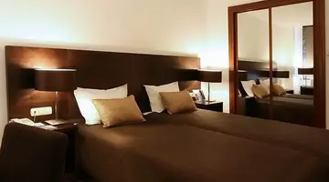 HOTEL RAFAEL ATOCHA