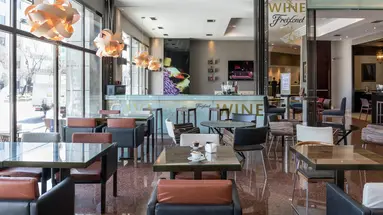 HOTEL RAFAEL ATOCHA