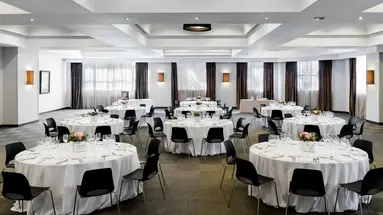 HOTEL RAFAEL ATOCHA