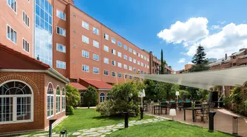 HOTEL RAFAEL ATOCHA