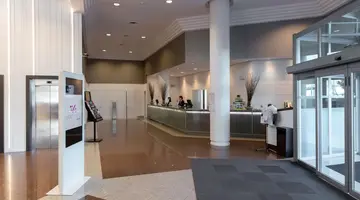 HOTEL RAFAEL ATOCHA