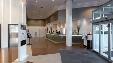 HOTEL RAFAEL ATOCHA