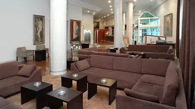 HOTEL RAFAEL ATOCHA