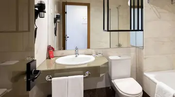 HOTEL RAFAEL ATOCHA