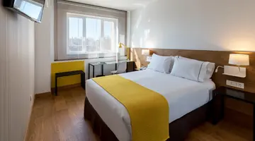 HOTEL RAFAEL ATOCHA