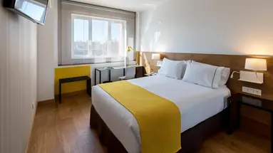 HOTEL RAFAEL ATOCHA
