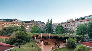 HOTEL RAFAEL ATOCHA