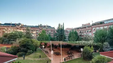 HOTEL RAFAEL ATOCHA