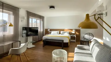 HOTEL RAFAEL ATOCHA