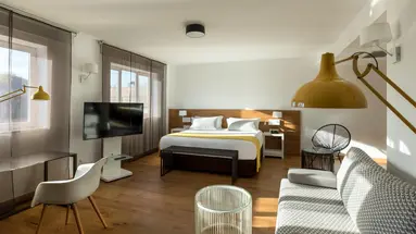 HOTEL RAFAEL ATOCHA
