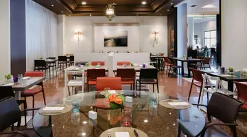 HOTEL RAFAEL ATOCHA