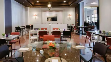 HOTEL RAFAEL ATOCHA