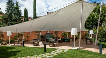 HOTEL RAFAEL ATOCHA