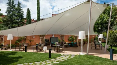 HOTEL RAFAEL ATOCHA