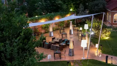 HOTEL RAFAEL ATOCHA