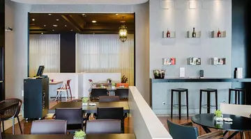 HOTEL RAFAEL ATOCHA