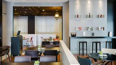 HOTEL RAFAEL ATOCHA