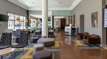HOTEL RAFAEL ATOCHA