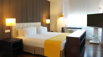 HOTEL RAFAEL ATOCHA
