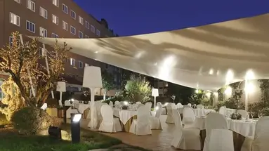 HOTEL RAFAEL ATOCHA