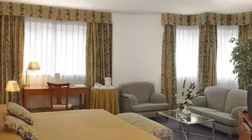 HOTEL RAFAEL ATOCHA