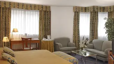 HOTEL RAFAEL ATOCHA