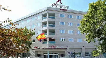 HOTEL RAFAEL ATOCHA