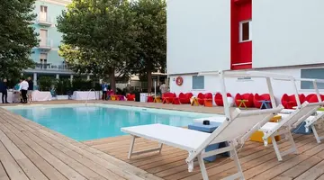 Hotel RAINBOW Rimini