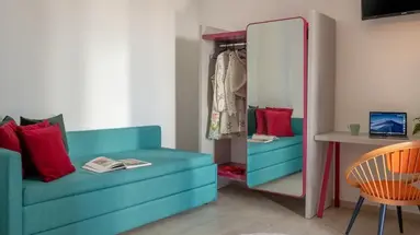 Hotel RAINBOW Rimini