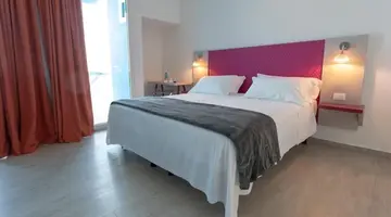 Hotel RAINBOW Rimini