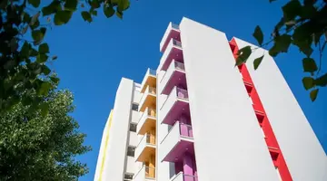 Hotel RAINBOW Rimini