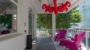 Hotel RAINBOW Rimini