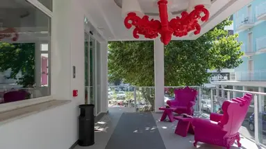 Hotel RAINBOW Rimini