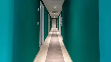 Hotel RAINBOW Rimini