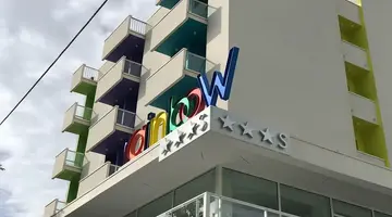 Hotel RAINBOW Rimini