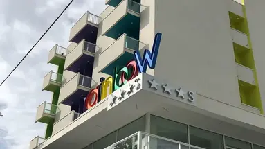 Hotel RAINBOW Rimini