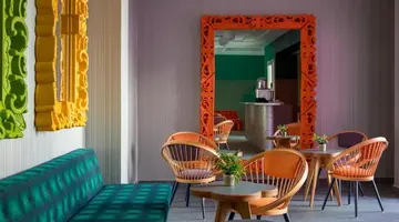 Hotel RAINBOW Rimini