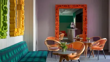 Hotel RAINBOW Rimini