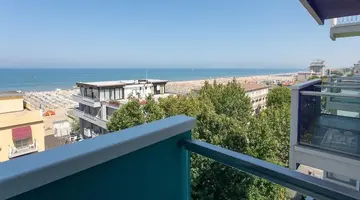 Hotel RAINBOW Rimini